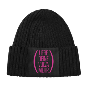 LDVM Beanie