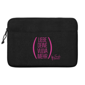 LDVM Laptop case