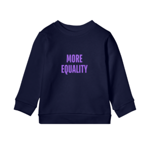 Sweater Equality