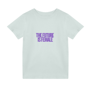 T- Shirt Future