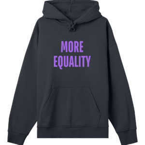 Equality Men Hoodie