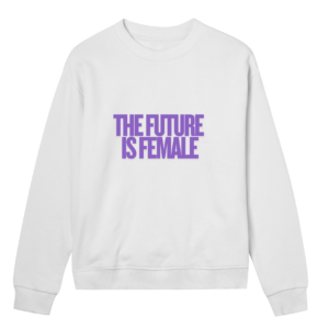 Future Sweater Women