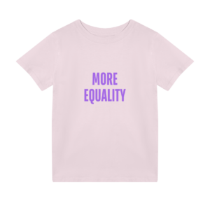 Shirt Equality