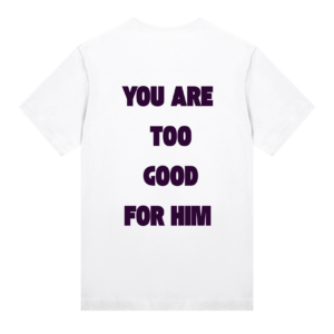 TooGood Womens Regular Tee