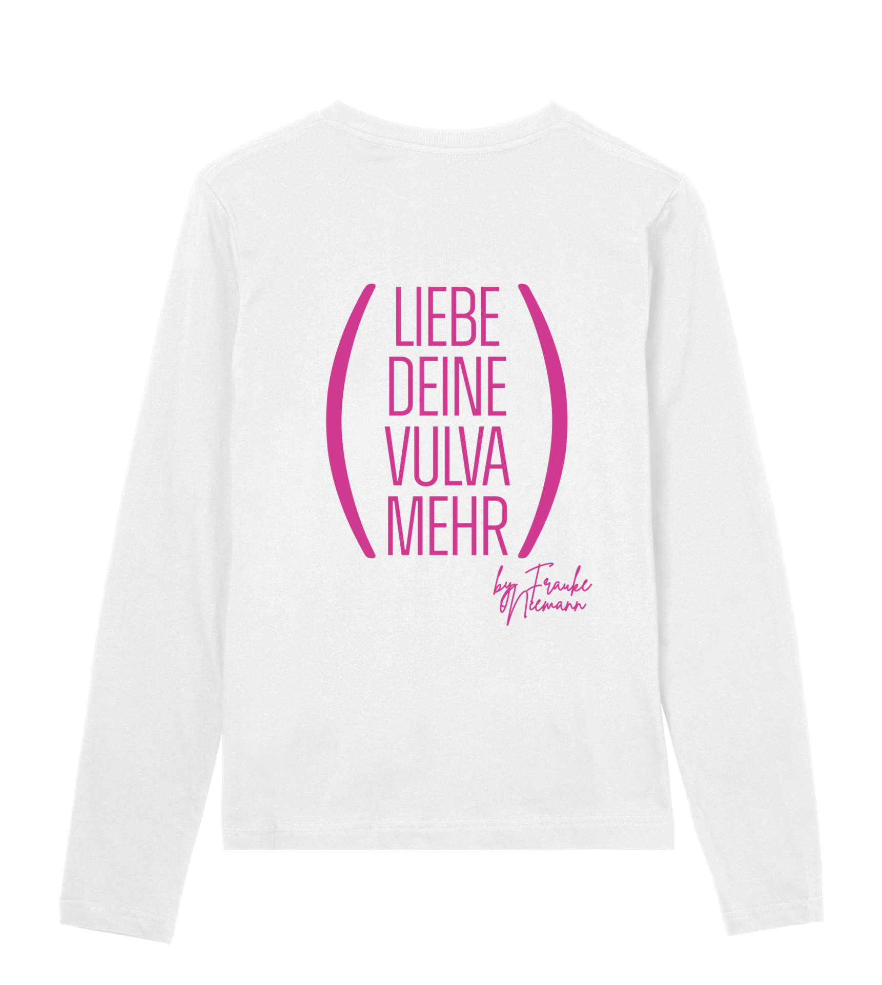 LDVM Womens Longsleeve Tee